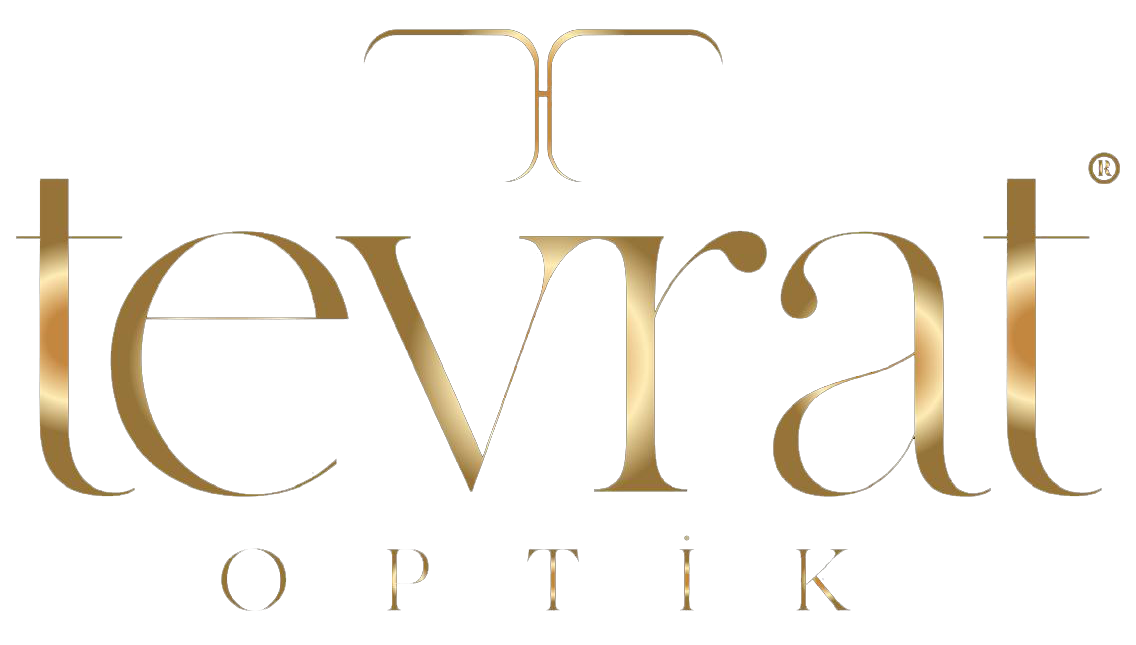 Tevrat Optik Logo